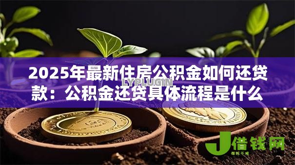 2025年最新住房公积金如何还贷款：公积金还贷具体流程是什么