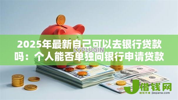 2025年最新自己可以去银行贷款吗：个人能否单独向银行申请贷款