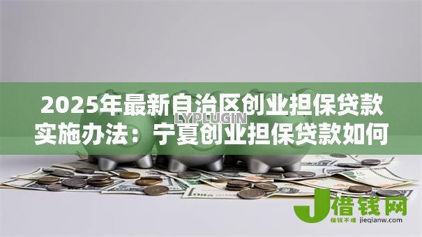 2025年最新自治区创业担保贷款实施办法：宁夏创业担保贷款如何申请