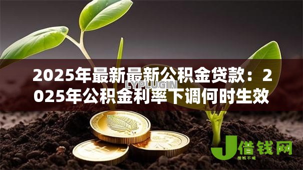 2025年最新最新公积金贷款:2025年公积金利率下调何时生效 2025年最新最新公积金贷款:2025年公积金利率下调何时生效