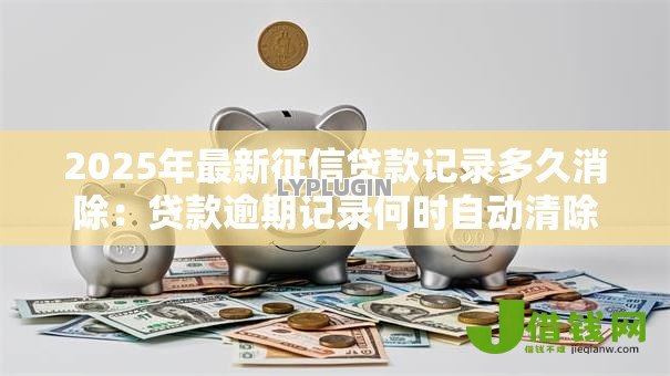 2025年最新征信贷款记录多久消除：贷款逾期记录何时自动清除
