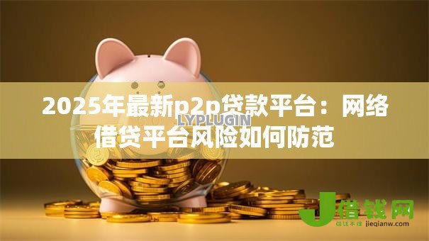 2025年最新p2p贷款平台：网络借贷平台风险如何防范