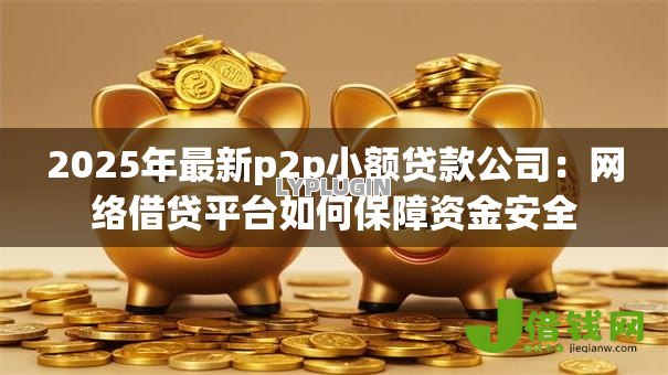 2025年最新p2p小额贷款公司：网络借贷平台如何保障资金安全