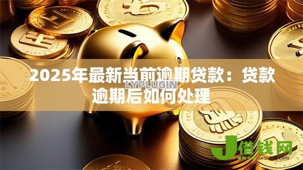 2025年最新当前逾期贷款：贷款逾期后如何处理