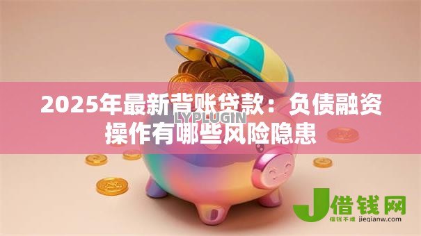 2025年最新背账贷款：负债融资操作有哪些风险隐患