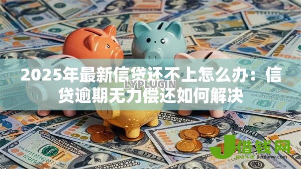 2025年最新信贷还不上怎么办:信贷逾期无力偿还如何解决 2025年最新信贷还不上怎么办:信贷逾期无力偿还如何解决