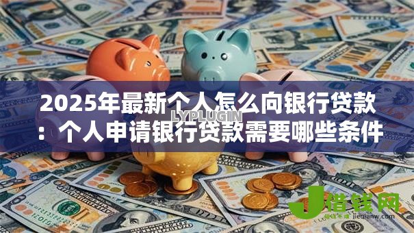 2025年最新个人怎么向银行贷款：个人申请银行贷款需要哪些条件