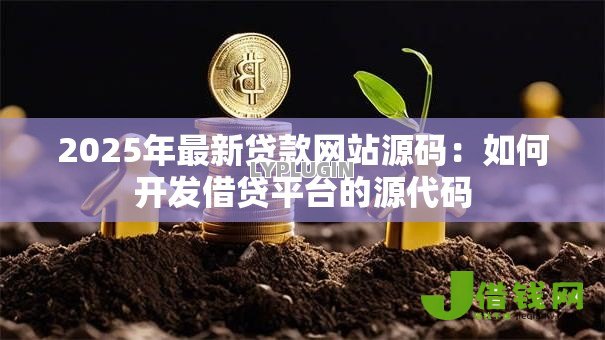 2025年最新贷款网站源码：如何开发借贷平台的源代码