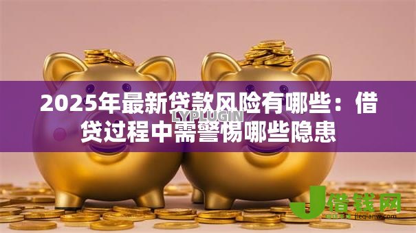 2025年最新贷款风险有哪些:借贷过程中需警惕哪些隐患 2025年最新贷款风险有哪些:借贷过程中需警惕哪些隐患