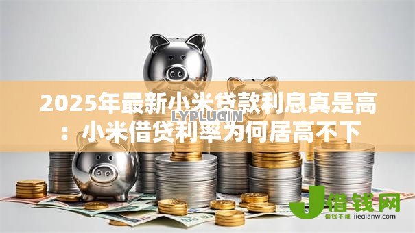 2025年最新小米贷款利息真是高:小米借贷利率为何居高不下 2025年最新小米贷款利息真是高:小米借贷利率为何居高不下