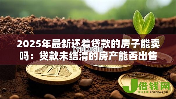 2025年最新还着贷款的房子能卖吗：贷款未结清的房产能否出售