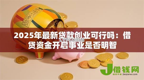 2025年最新贷款创业可行吗：借贷资金开启事业是否明智