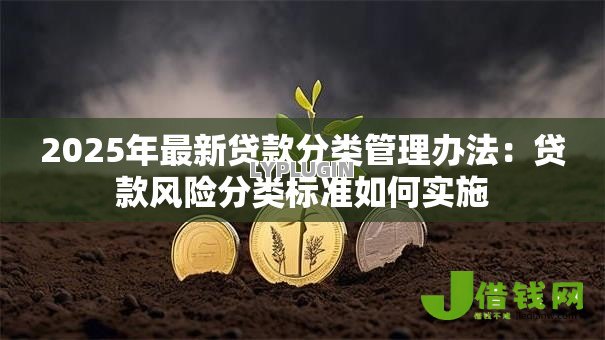 2025年最新贷款分类管理办法:贷款风险分类标准如何实施 2025年最新贷款分类管理办法:贷款风险分类标准如何实施