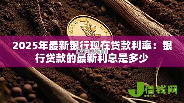 2025年最新银行现在贷款利率:银行贷款的最新利息是多少 2025年最新银行现在贷款利率:银行贷款的最新利息是多少