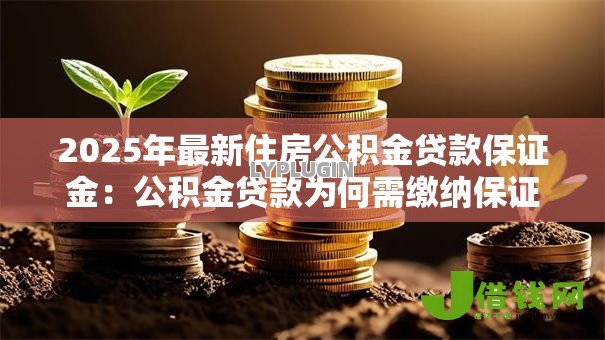 2025年最新住房公积金贷款保证金：公积金贷款为何需缴纳保证金