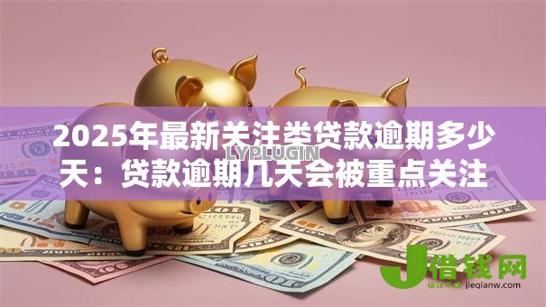 2025年最新关注类贷款逾期多少天:贷款逾期几天会被重点关注 2025年最新关注类贷款逾期多少天:贷款逾期几天会被重点关注
