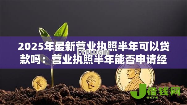 2025年最新营业执照半年可以贷款吗：营业执照半年能否申请经营贷
