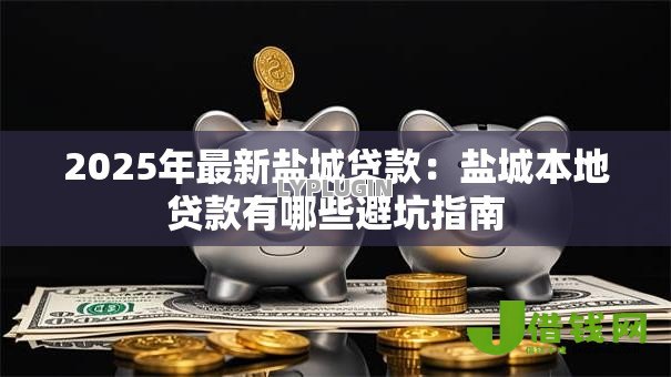2025年最新盐城贷款:盐城本地贷款有哪些避坑指南 2025年最新盐城贷款:盐城本地贷款有哪些避坑指南