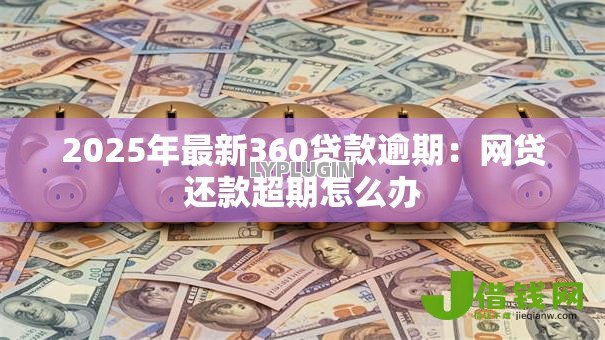 2025年最新360贷款逾期：网贷还款超期怎么办