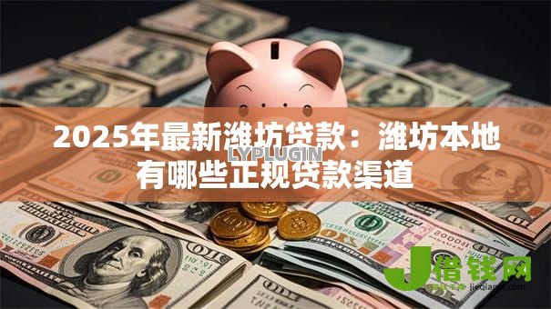 2025年最新潍坊贷款：潍坊本地有哪些正规贷款渠道