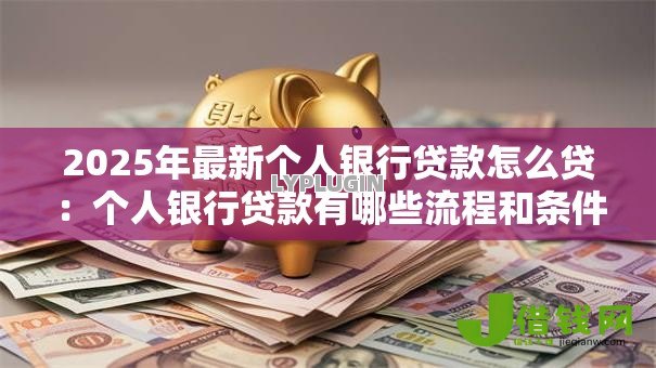 2025年最新个人银行贷款怎么贷：个人银行贷款有哪些流程和条件