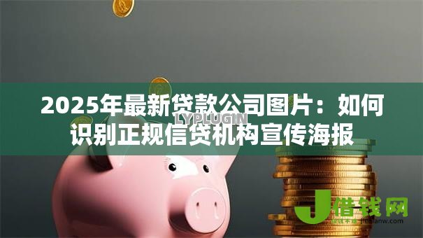 2025年最新贷款公司图片:如何识别正规信贷机构宣传海报 2025年最新贷款公司图片:如何识别正规信贷机构宣传海报