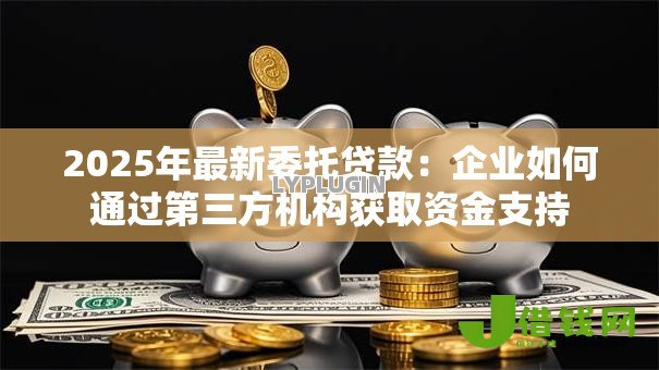 2025年最新委托贷款:企业如何通过第三方机构获取资金支持 2025年最新委托贷款:企业如何通过第三方机构获取资金支持