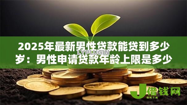 2025年最新男性贷款能贷到多少岁:男性申请贷款年龄上限是多少 2025年最新男性贷款能贷到多少岁:男性申请贷款年龄上限是多少