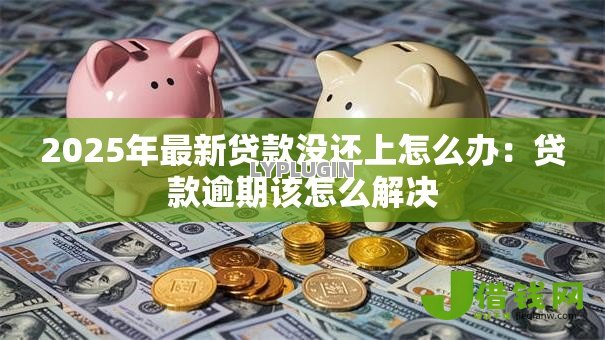 2025年最新贷款没还上怎么办:贷款逾期该怎么解决 2025年最新贷款没还上怎么办:贷款逾期该怎么解决