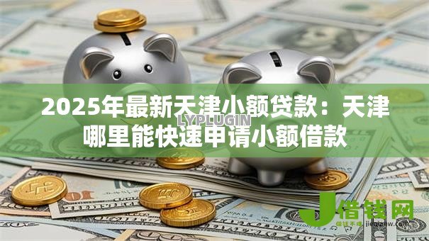 2025年最新天津小额贷款：天津哪里能快速申请小额借款