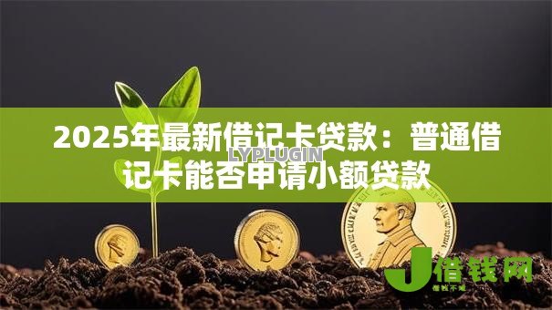 2025年最新借记卡贷款:普通借记卡能否申请小额贷款 2025年最新借记卡贷款:普通借记卡能否申请小额贷款