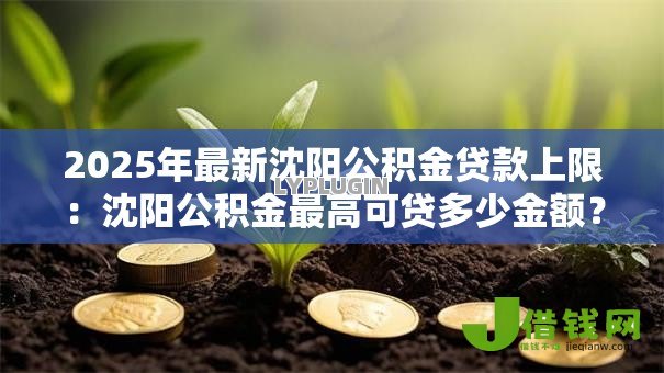 2025年最新沈阳公积金贷款上限：沈阳公积金最高可贷多少金额？