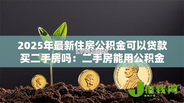 2025年最新住房公积金可以贷款买二手房吗：二手房能用公积金贷款吗