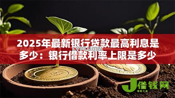 2025年最新银行贷款最高利息是多少:银行借款利率上限是多少 2025年最新银行贷款最高利息是多少:银行借款利率上限是多少