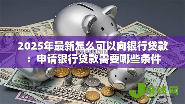 2025年最新怎么可以向银行贷款:申请银行贷款需要哪些条件 2025年最新怎么可以向银行贷款:申请银行贷款需要哪些条件