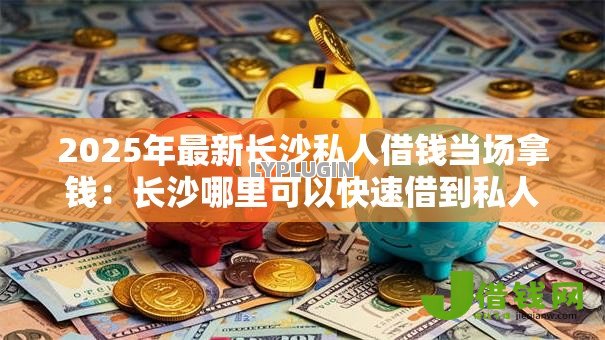 2025年最新长沙私人借钱当场拿钱：长沙哪里可以快速借到私人现金