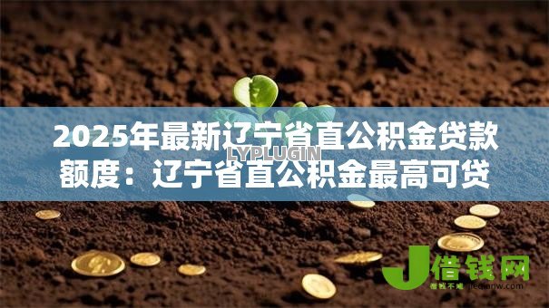 2025年最新辽宁省直公积金贷款额度：辽宁省直公积金最高可贷多少金额