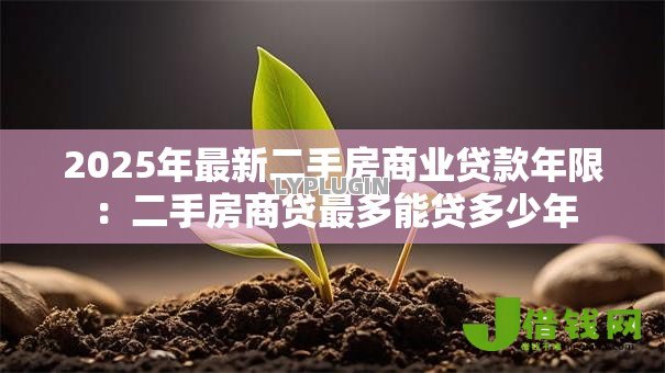 2025年最新二手房商业贷款年限：二手房商贷最多能贷多少年