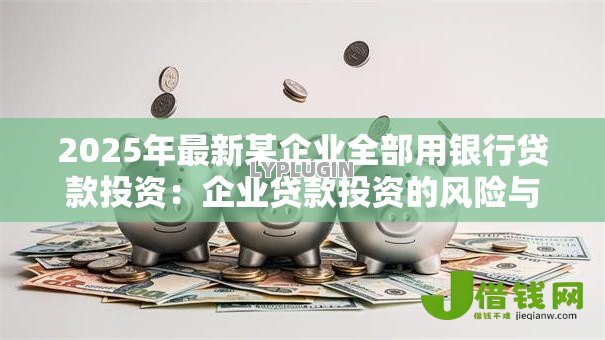 2025年最新某企业全部用银行贷款投资：企业贷款投资的风险与收益如何权衡