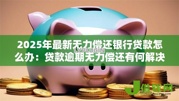 2025年最新无力偿还银行贷款怎么办：贷款逾期无力偿还有何解决途径