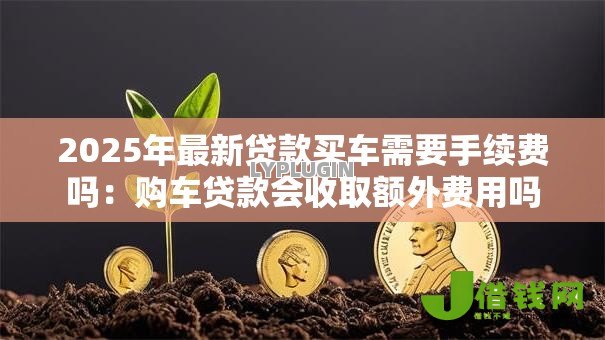 2025年最新贷款买车需要手续费吗:购车贷款会收取额外费用吗 2025年最新贷款买车需要手续费吗:购车贷款会收取额外费用吗