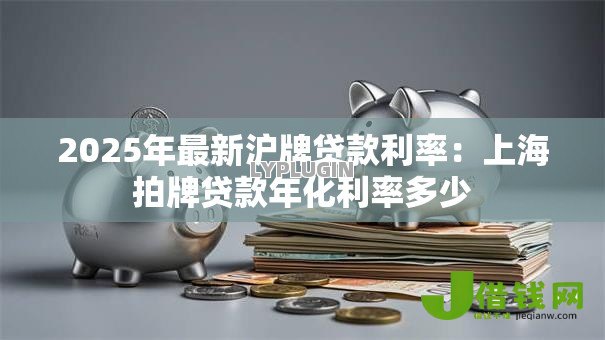 2025年最新沪牌贷款利率：上海拍牌贷款年化利率多少