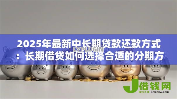 2025年最新中长期贷款还款方式:长期借贷如何选择合适的分期方案 2025年最新中长期贷款还款方式:长期借贷如何选择合适的分期方案