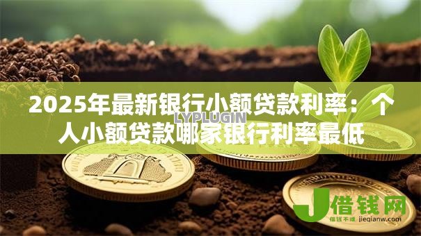2025年最新银行小额贷款利率:个人小额贷款哪家银行利率最低 2025年最新银行小额贷款利率:个人小额贷款哪家银行利率最低