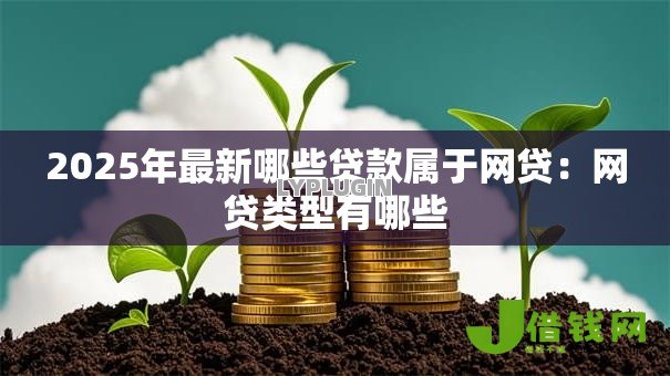 2025年最新哪些贷款属于网贷:网贷类型有哪些 2025年最新哪些贷款属于网贷:网贷类型有哪些