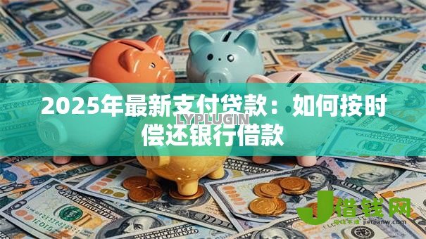 2025年最新支付贷款:如何按时偿还银行借款 2025年最新支付贷款:如何按时偿还银行借款