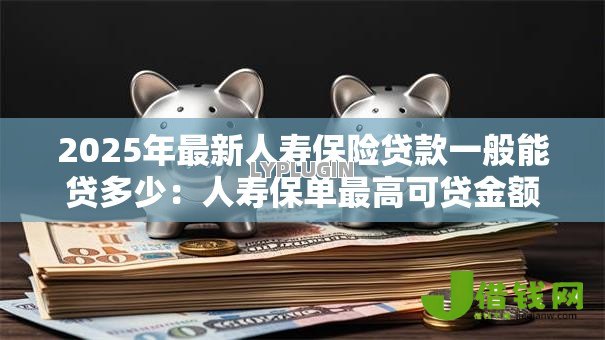 2025年最新人寿保险贷款一般能贷多少：人寿保单最高可贷金额是多少