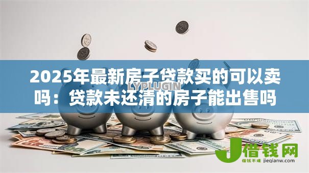 2025年最新房子贷款买的可以卖吗：贷款未还清的房子能出售吗