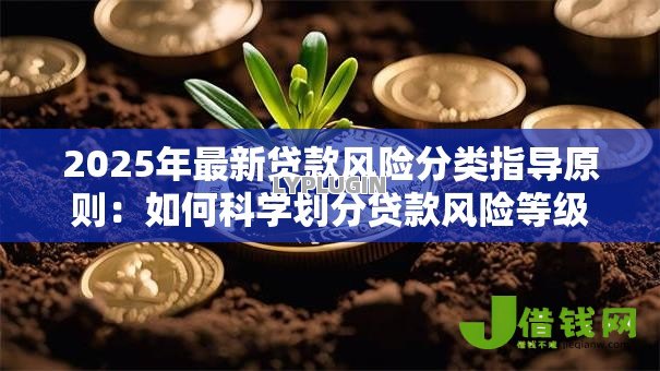 2025年最新贷款风险分类指导原则:如何科学划分贷款风险等级 2025年最新贷款风险分类指导原则:如何科学划分贷款风险等级