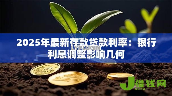 2025年最新存款贷款利率:银行利息调整影响几何 2025年最新存款贷款利率:银行利息调整影响几何